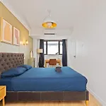 Apartman Quartier Arc De Triomphe 4 Free Netflix