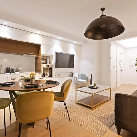 Quartier Arc De Triomphe 4 Free Netflix Апартаменты