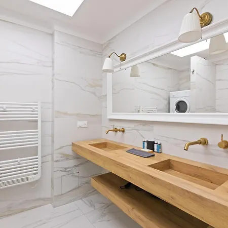 Quartier Arc De Triomphe 4 Free Netflix Appartement *