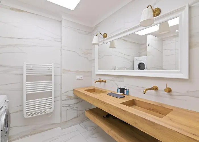 Quartier Arc De Triomphe 4 Free Netflix Appartamento *