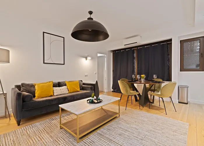 Quartier Arc De Triomphe 4 Free Netflix