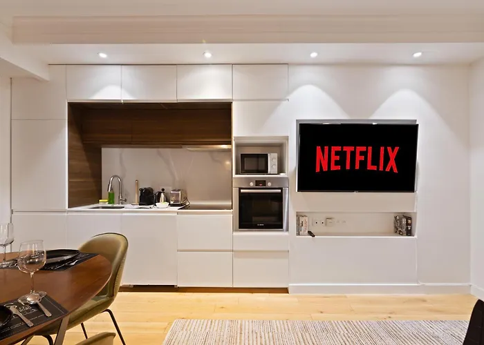 Quartier Arc De Triomphe 4 Free Netflix *